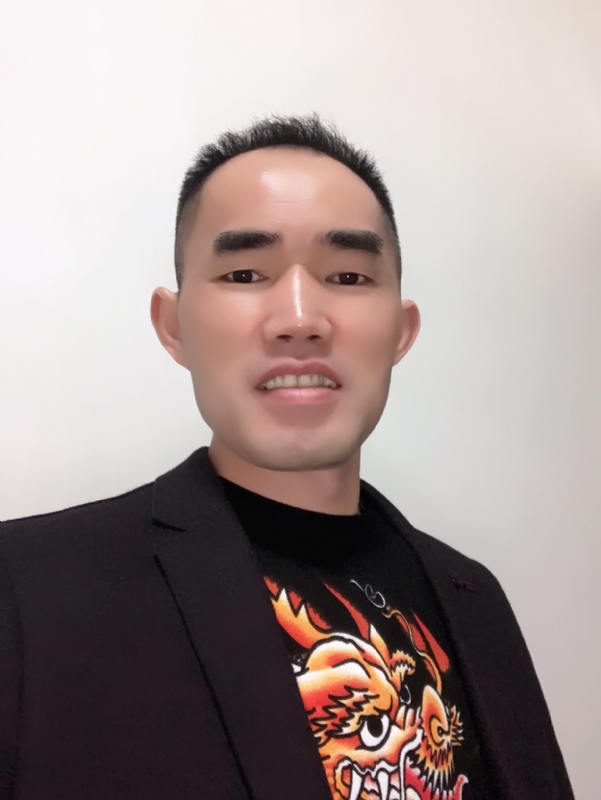 遇上对的人的第一张照片--厦门交友网