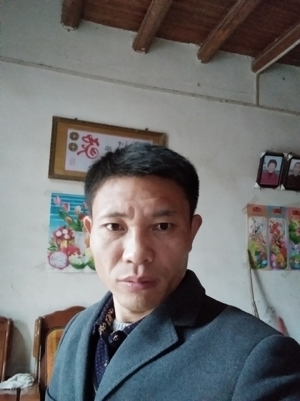 从前现在的第三张照片--厦门交友网