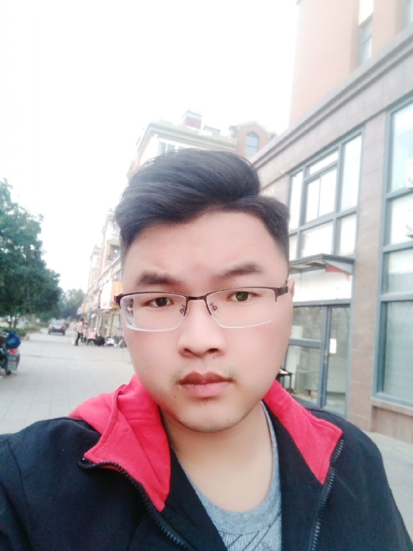 铭心的第一张照片--厦门交友网