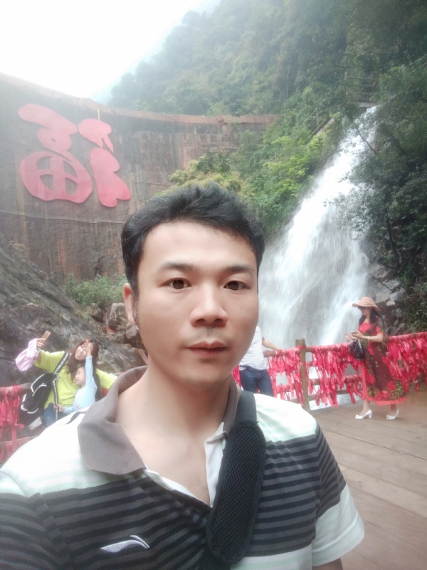 珊珊您是珊无无无妻的第一张照片--厦门交友网