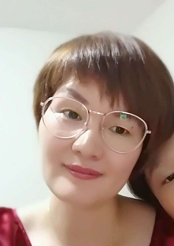 一曲墨白的第一张照片--厦门交友网