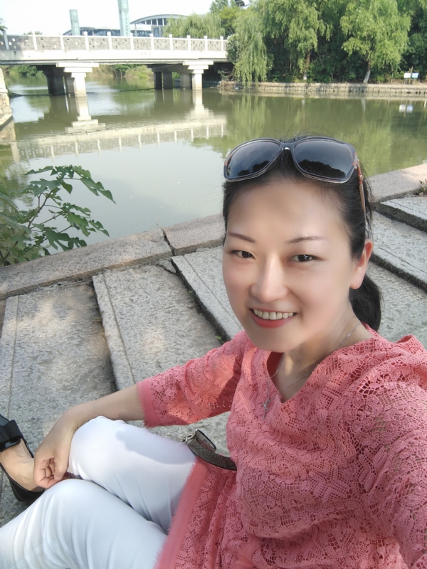 渴慕的第一张照片--厦门交友网