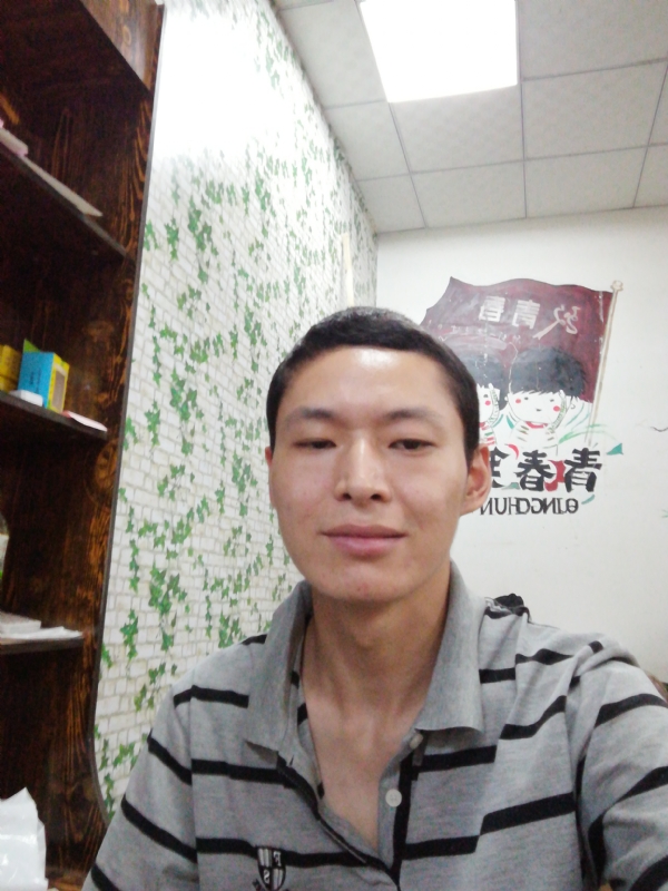 毛思虎的第一张照片--厦门交友网