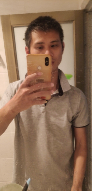 对酒醉红颜的第一张照片--厦门交友网