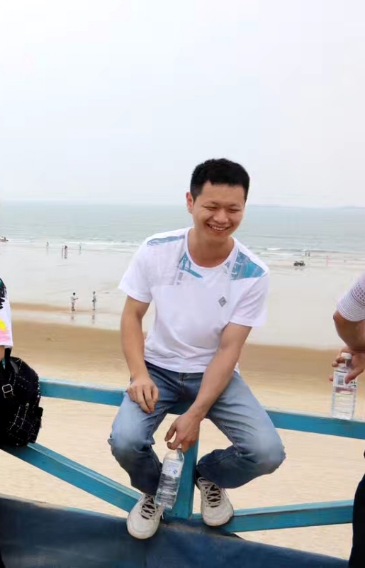 A乐米的第一张照片--厦门交友网