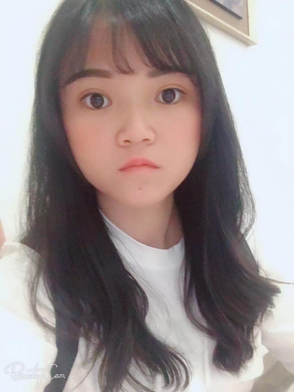 灵灵的第一张照片--厦门交友网