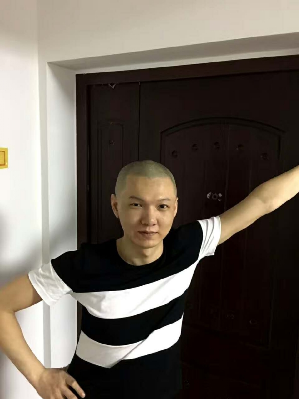 顺子的第一张照片--厦门交友网