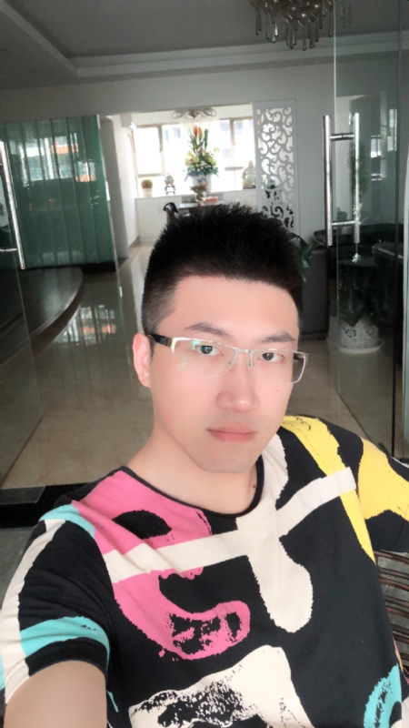 哥頓的第一张照片--厦门交友网