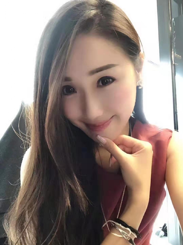 彩蝶的第一张照片--厦门交友网