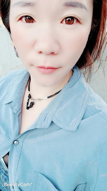 珍惜幸福的第一张照片--厦门交友网