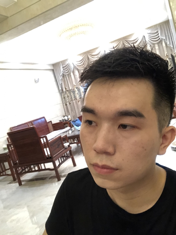 少涵的第一张照片--厦门交友网