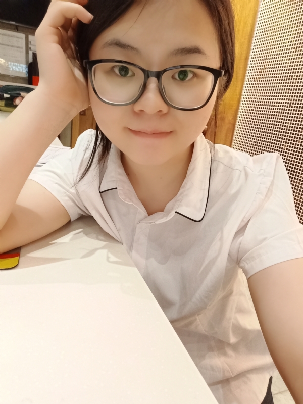 妃子笑的第一张照片--厦门交友网