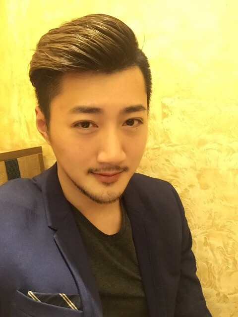 一種微笑叫堅強的第一张照片--厦门交友网