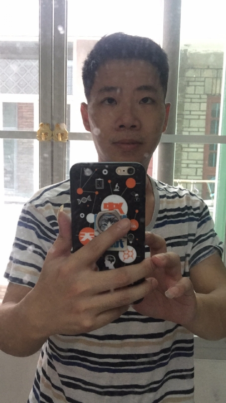 择一偶终老的第一张照片--厦门交友网