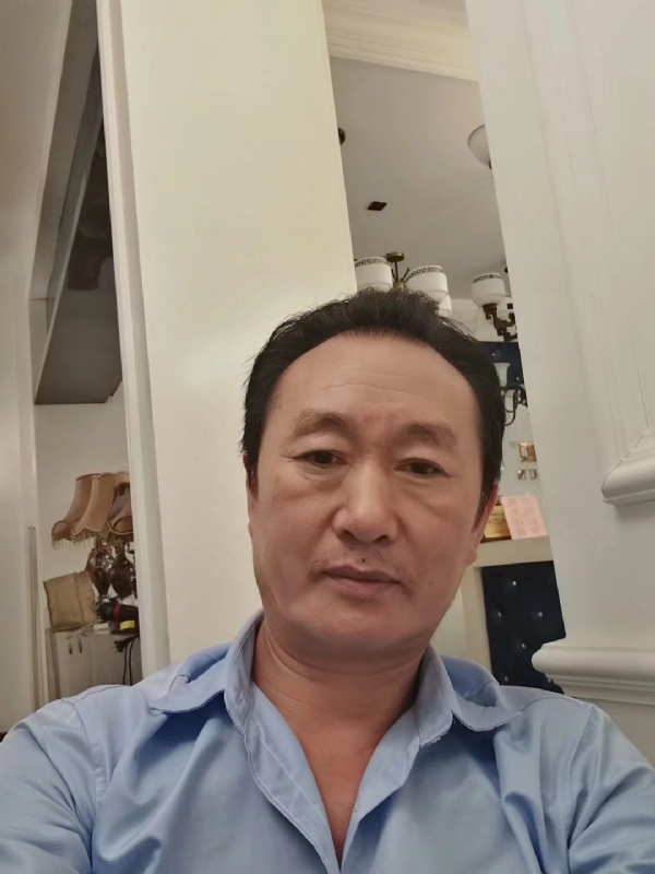 青松的第一张照片--厦门交友网