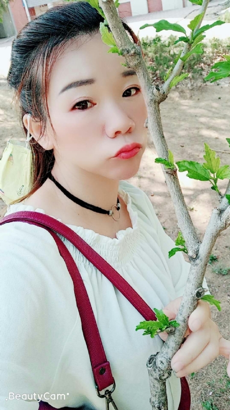 时光的第一张照片--厦门交友网