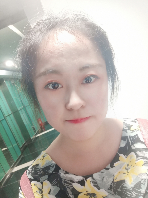 小花伞的第一张照片--厦门交友网