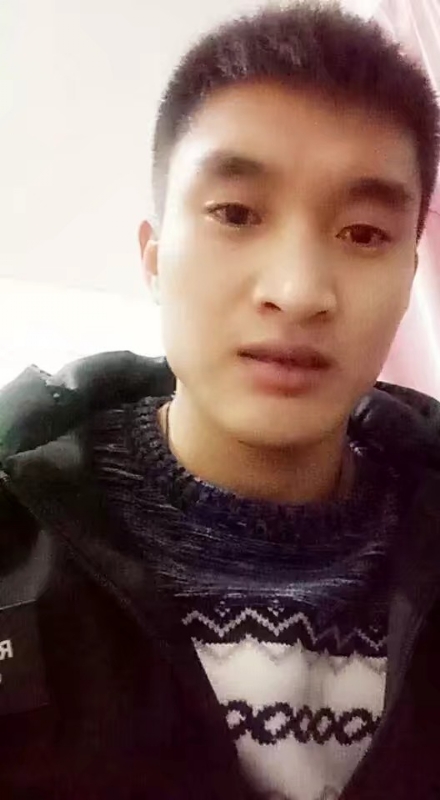 嗨我保护你啊的第一张照片--厦门交友网