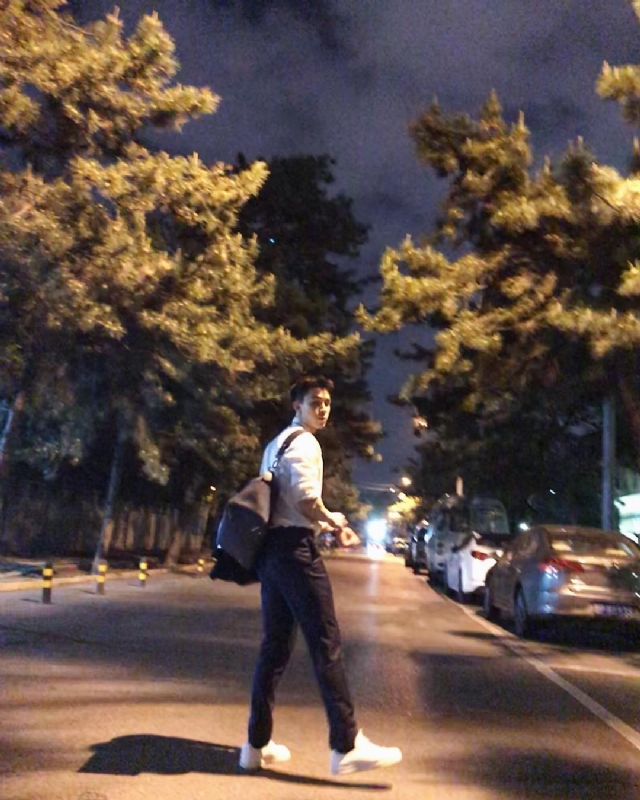 深海的第二张照片--厦门交友网