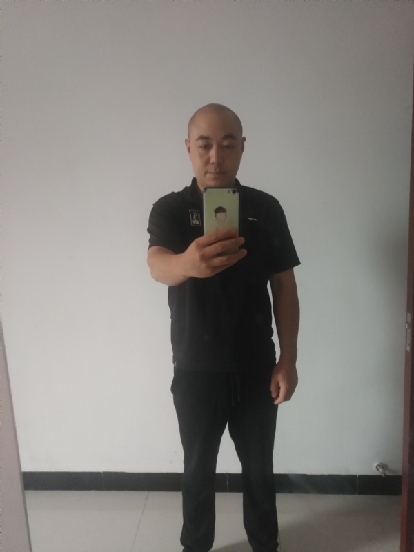 西风瘦马的第一张照片--厦门交友网