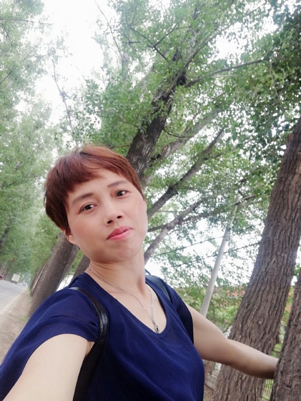 健康快乐女神的第二张照片--厦门交友网