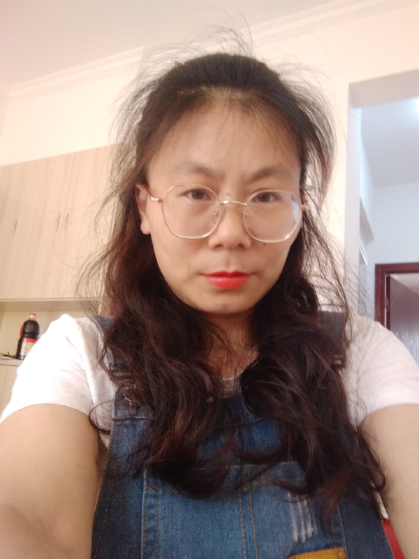 毛豆的第一张照片--厦门交友网