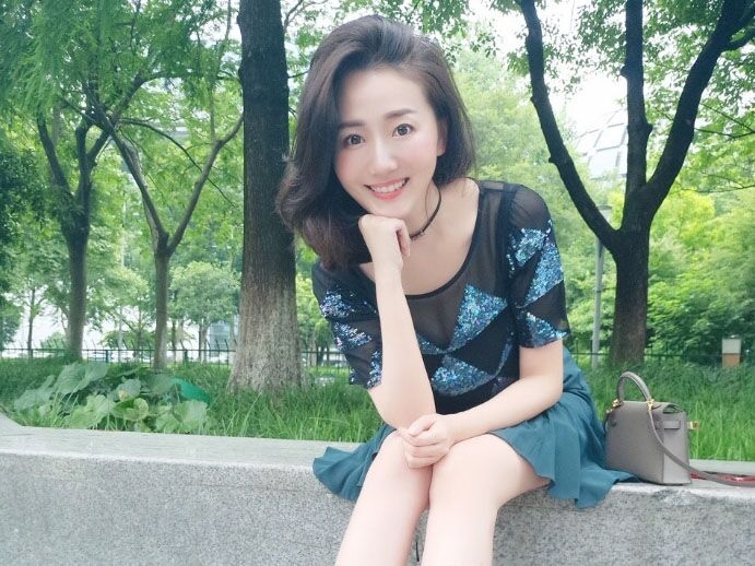 Ella的第一张照片--厦门交友网