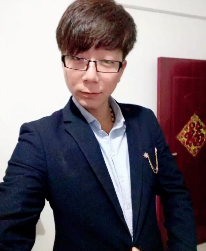 九离的第一张照片--厦门交友网