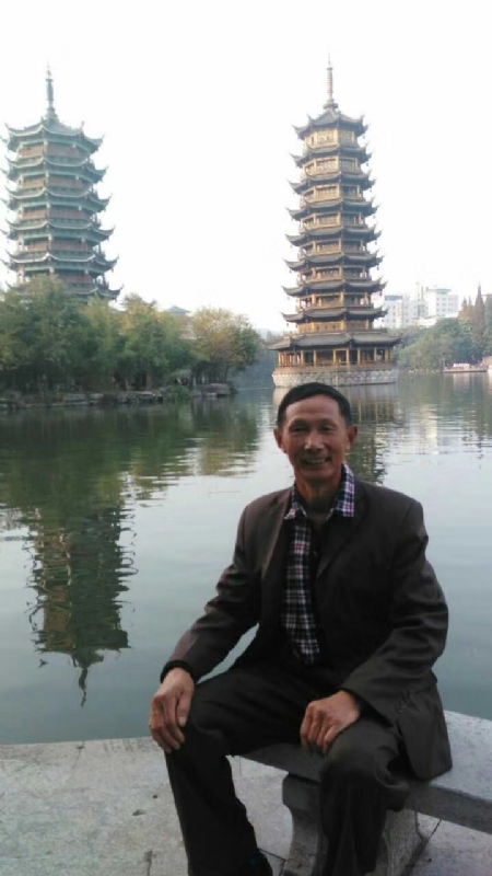 寻找有缘人的第一张照片--厦门交友网