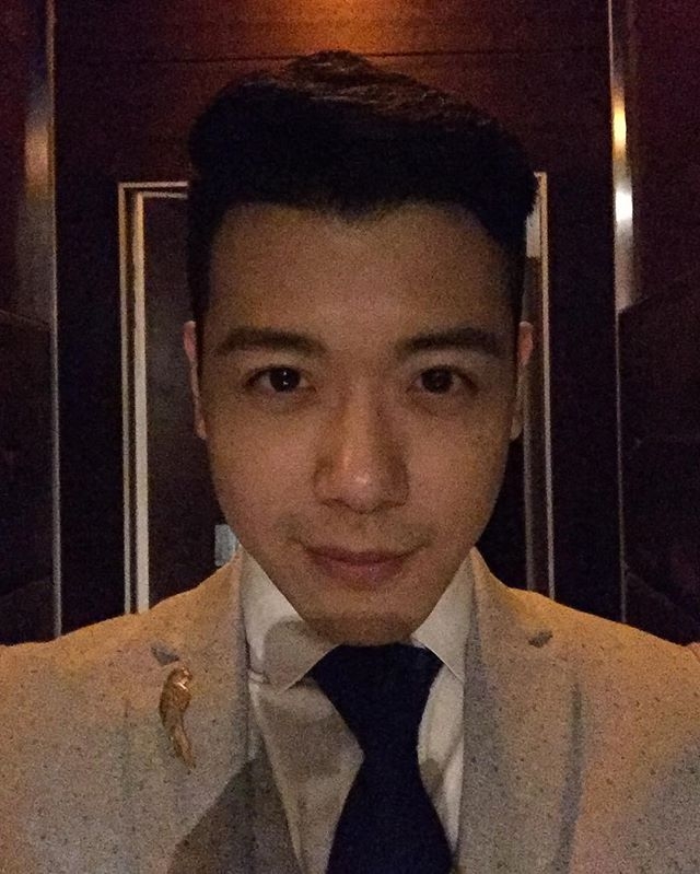 陈俊峰的第二张照片--厦门交友网
