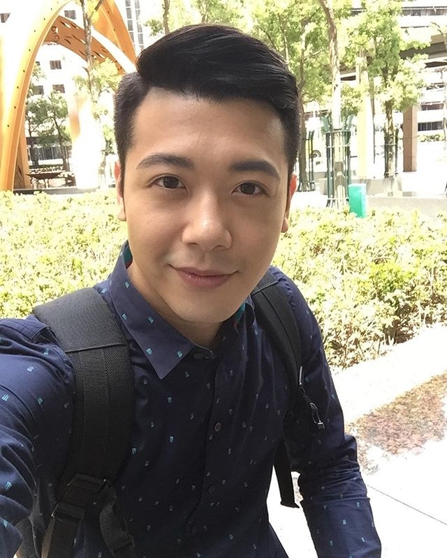 陈俊峰的第三张照片--厦门交友网