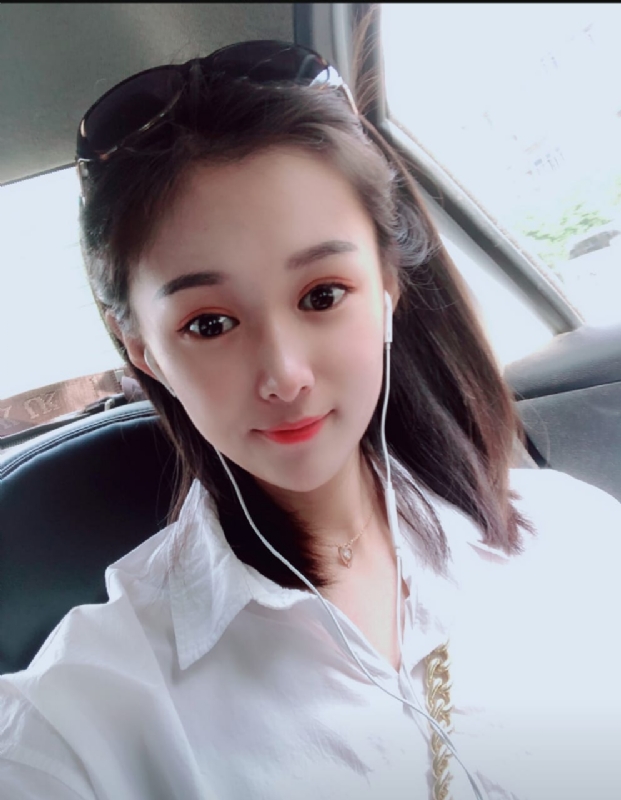 馨月的第一张照片--厦门交友网