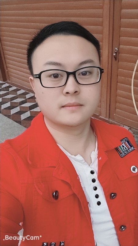 独孤求败的第二张照片--厦门交友网