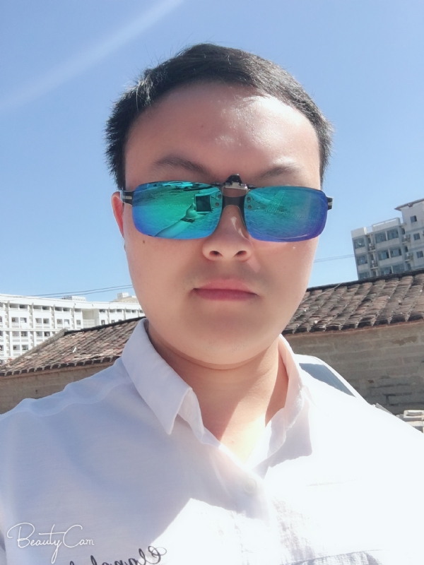 独孤求败的第三张照片--厦门交友网