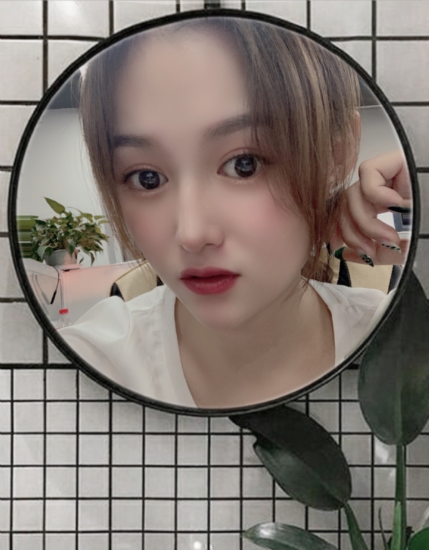 小精灵的第一张照片--厦门交友网
