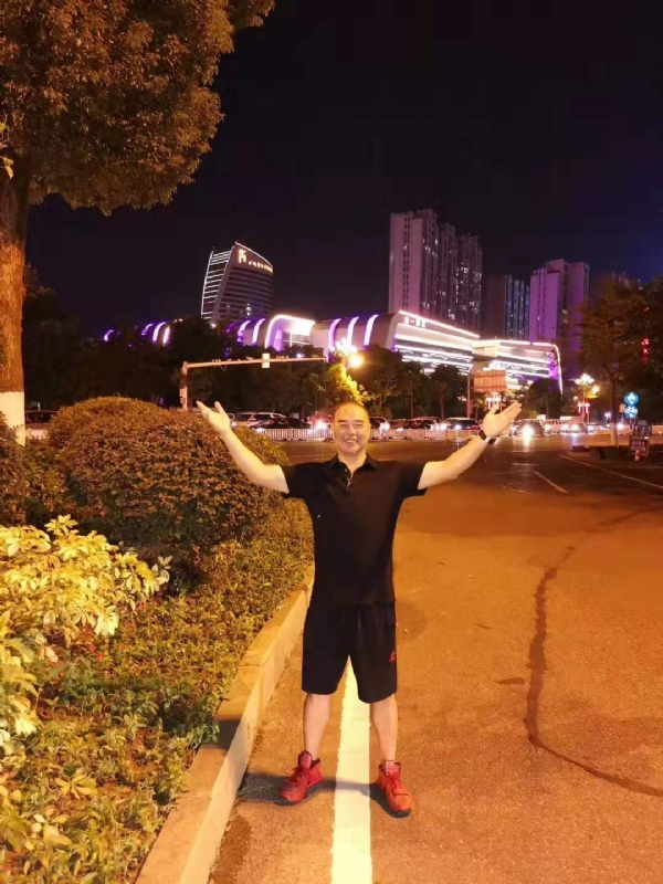李国伟的第二张照片--厦门交友网