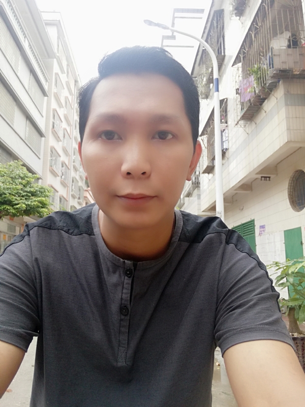扬子的第一张照片--厦门交友网