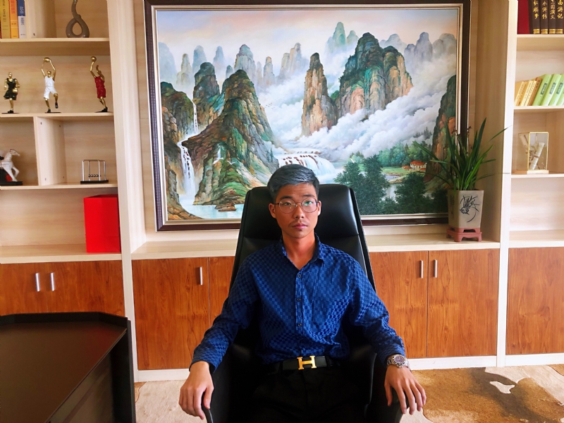 淡泊明志的第三张照片--厦门交友网
