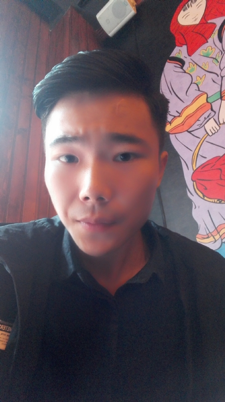 旧梦的第一张照片--厦门交友网
