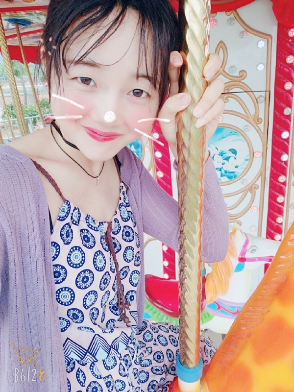 安妮的第二张照片--厦门交友网