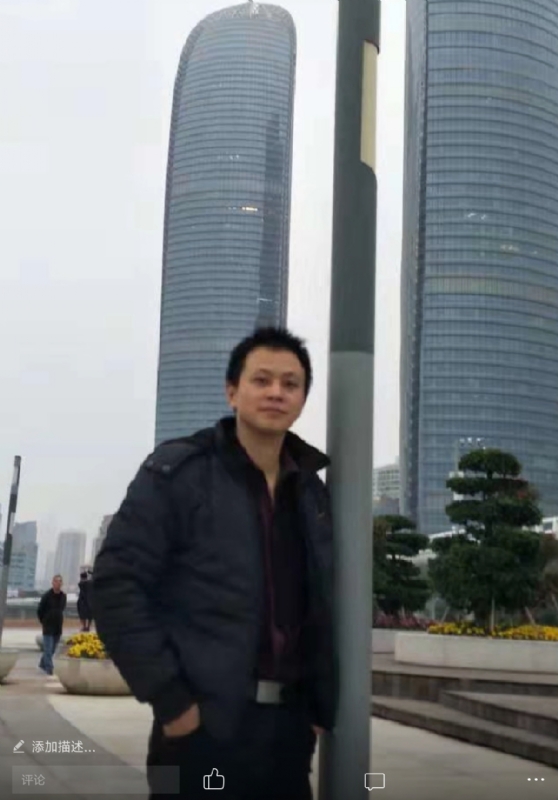 一叶飘零的第一张照片--厦门交友网