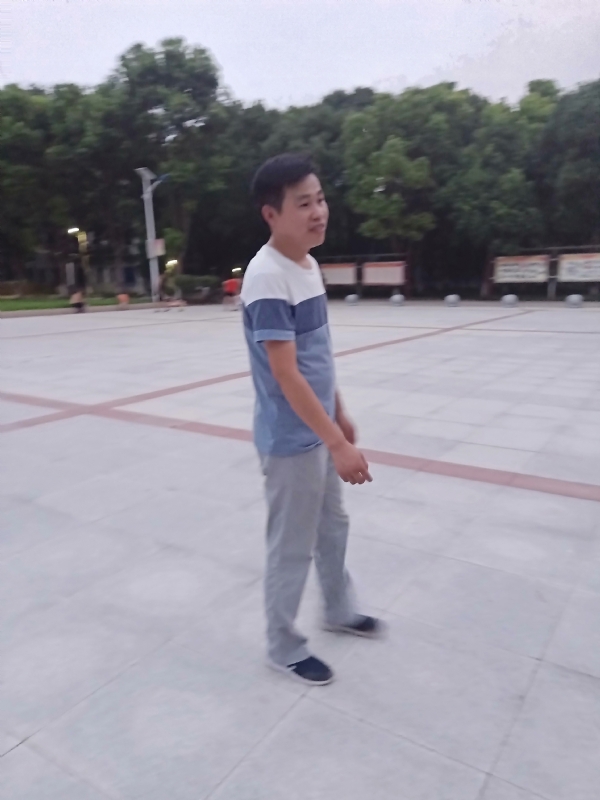 一笑的第一张照片--厦门交友网