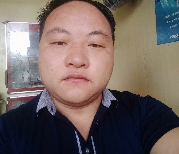 文殊的第一张照片--厦门交友网