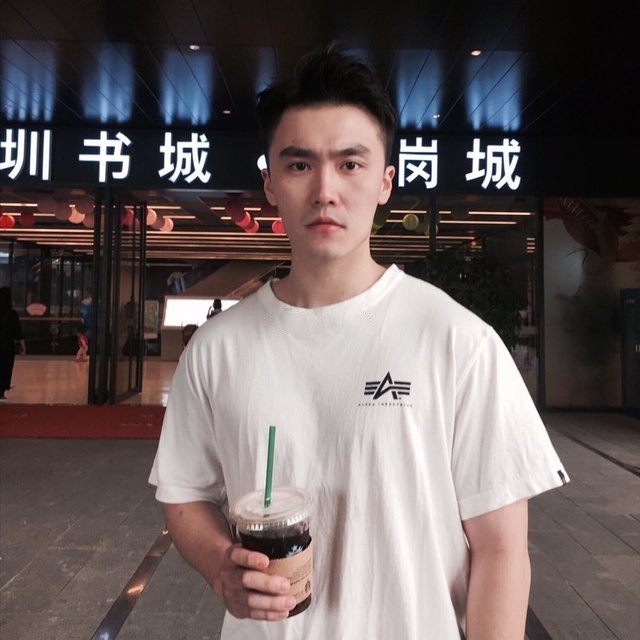 tim的第一张照片--厦门交友网