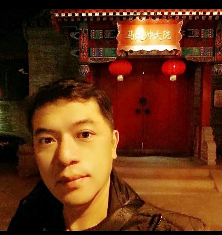 飄渺的第一张照片--厦门交友网