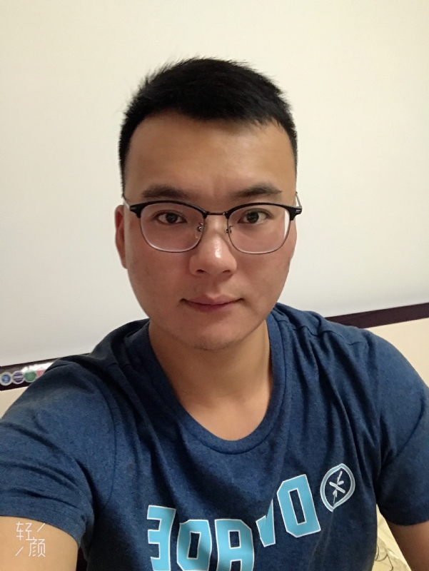 徐先生的第一张照片--厦门交友网