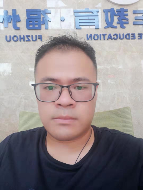 乘风破浪的第一张照片--厦门交友网