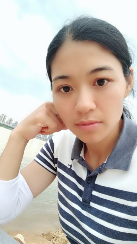 梅子的第一张照片--厦门交友网