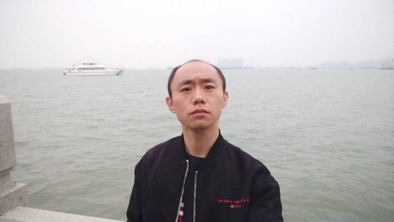 小害虫的第一张照片--厦门交友网