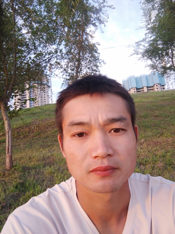 川子的第一张照片--厦门交友网